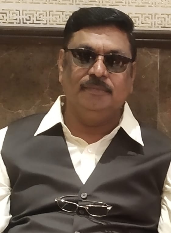 Mr Bartholomeo Peter Paul