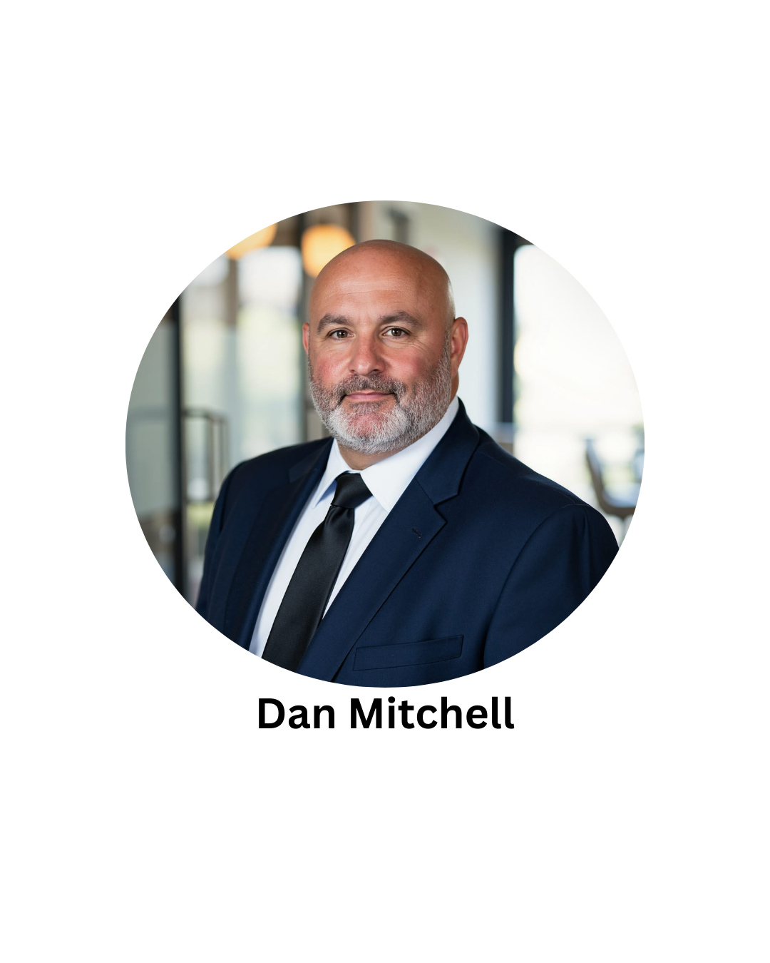 Daniel T. Mitchell Jr.