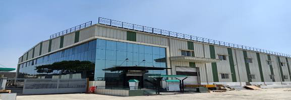 Ukay Aerodynamics About Us